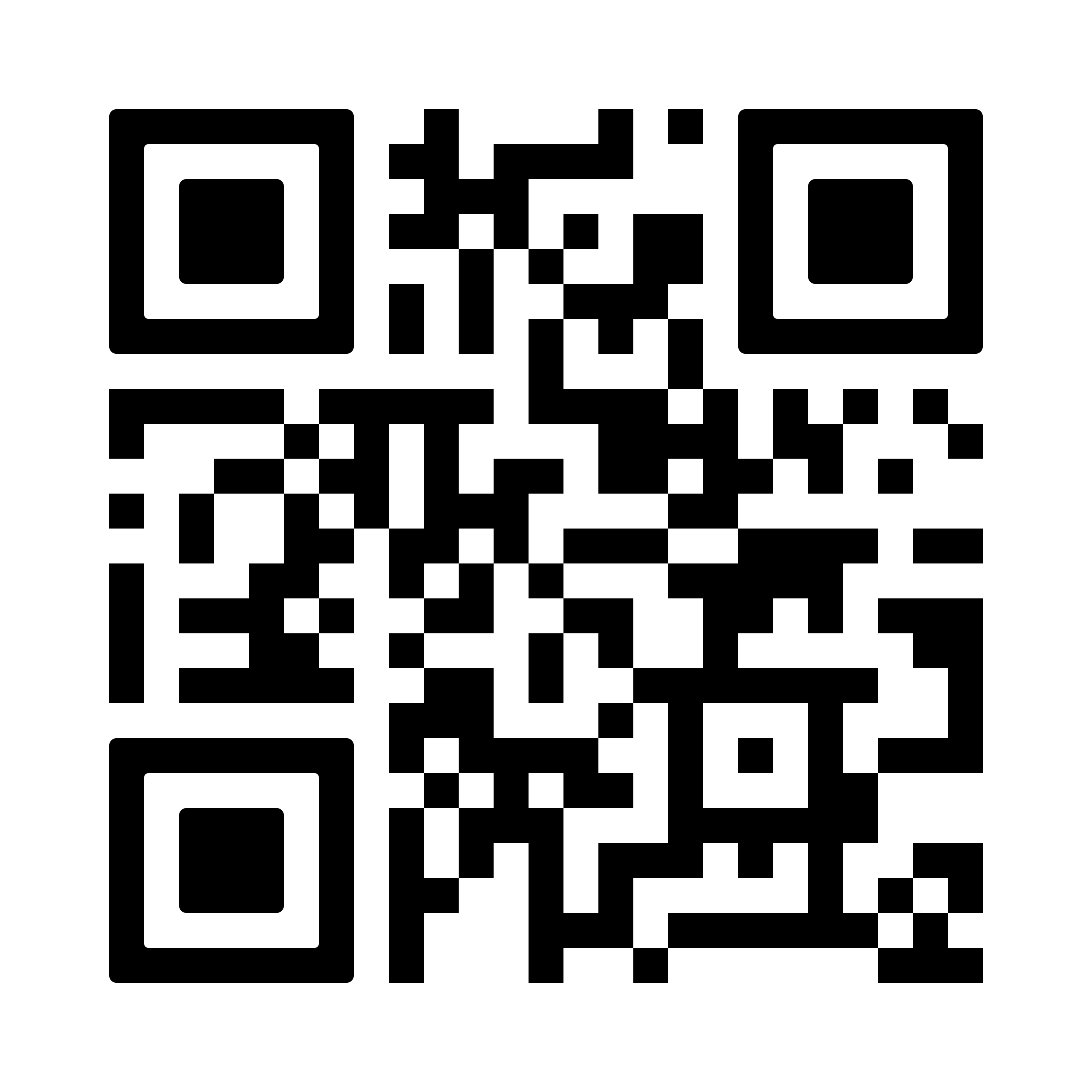 QR code for October 9, 12:00 PM session